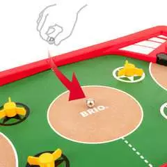 Tischfußball-Flipper - Bild 6 - Klicken zum Vergößern