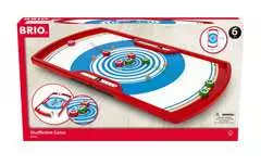 Curling Duo Challenge - Image 1 - Cliquer pour agrandir