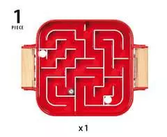 Mitnehm-Labyrinth - Bild 5 - Klicken zum Vergößern