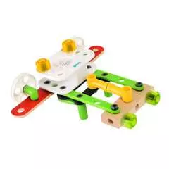 Builder Record & Play Set - image 8 - Click to Zoom