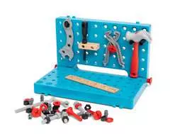 Builder Working Bench - image 2 - Click to Zoom