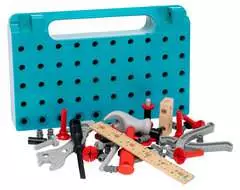 Builder Working Bench - image 5 - Click to Zoom