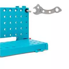 BRIO Builder Werkbank-Koffer - Bild 10 - Klicken zum Vergößern