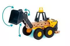 Builder Volvo Wheel Loader - image 4 - Click to Zoom