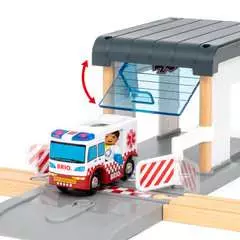 BRIO Circuit Intervention d’Urgence - Image 4 - Cliquer pour agrandir