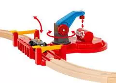 BRIO Circuit Intervention d’Urgence - Image 5 - Cliquer pour agrandir