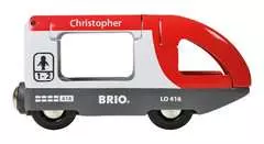 BRIO personalisierte Spielzeugeisenbahn - Bild 4 - Klicken zum Vergößern