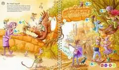 tiptoi® CREATE Malen Stickern Aufnehmen: Zauberschule - Bild 6 - Klicken zum Vergößern