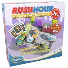 Rush Hour Junior (F) - Image 1 - Cliquer pour agrandir