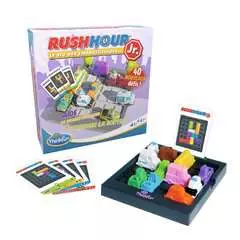Rush Hour Junior (F) - Image 3 - Cliquer pour agrandir