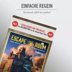 Escape the Room - Das Geheimnis der Sternwarte - Bild 7 - Klicken zum Vergößern