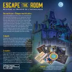 Escape the Room - Mystère au Manoir de l’astrologue (F) - Image 2 - Cliquer pour agrandir