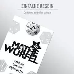 Mathe Würfel Junior - Bild 4 - Klicken zum Vergößern