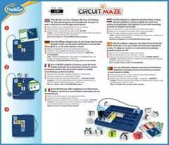 Circuit Maze™ - Bild 2 - Klicken zum Vergößern
