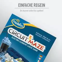 Circuit Maze™ - Bild 8 - Klicken zum Vergößern