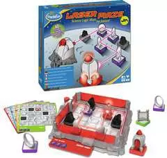 Laser Maze™ Junior - Bild 3 - Klicken zum Vergößern