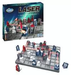 Laser Chess - image 3 - Click to Zoom