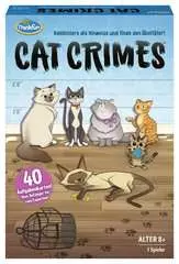 Cat Crimes                D - Bild 1 - Klicken zum Vergößern
