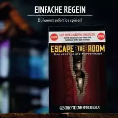 Escape the Room 3 - Das verfluchte Puppenhaus - Bild 19 - Klicken zum Vergößern