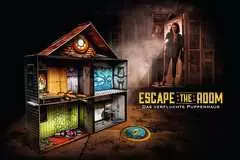 Escape the Room 3 - Das verfluchte Puppenhaus - Bild 23 - Klicken zum Vergößern