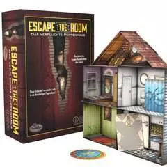 Escape the Room 3 - Das verfluchte Puppenhaus - Bild 4 - Klicken zum Vergößern