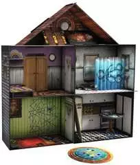 Escape the Room 3 - Das verfluchte Puppenhaus - Bild 5 - Klicken zum Vergößern