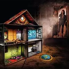 Escape the Room 3 - Das verfluchte Puppenhaus - Bild 7 - Klicken zum Vergößern