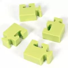 4-Piece Jigsaw - Bild 7 - Klicken zum Vergößern
