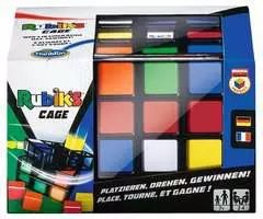 Rubik's Cage - Bild 2 - Klicken zum Vergößern