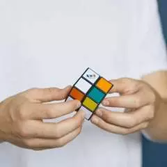 Rubik's Mini - Bild 13 - Klicken zum Vergößern