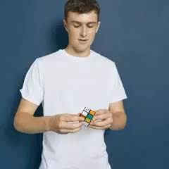Rubik's Mini - Bild 15 - Klicken zum Vergößern