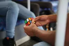 Rubik's Mini - Bild 9 - Klicken zum Vergößern