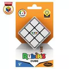 Rubik's Cube - Bild 2 - Klicken zum Vergößern