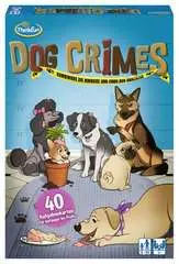 Dog Crimes - Bild 1 - Klicken zum Vergößern