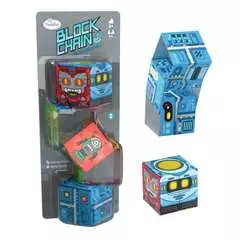Block Chain - Roboter - Bild 3 - Klicken zum Vergößern