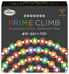 Prime Climb - Bild 1 - Klicken zum Vergößern