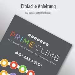 Prime Climb - Bild 13 - Klicken zum Vergößern