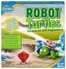 Robot turtles - Nehmen Sie unserem Testsieger