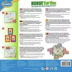 Robot Turtles - Bild 2 - Klicken zum Vergößern