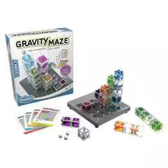 Gravity Maze - Bild 3 - Klicken zum Vergößern
