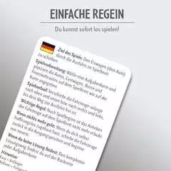 Rush Hour Junior - Bild 16 - Klicken zum Vergößern