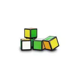 Rubik's Roll - Bild 7 - Klicken zum Vergößern