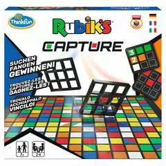 Rubik's Capture - Bild 1 - Klicken zum Vergößern