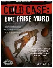Cold Case: Eine Prise Mord - Bild 1 - Klicken zum Vergößern