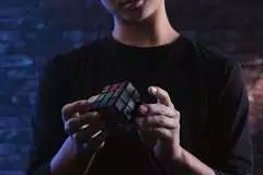 Rubik's Phantom - Bild 11 - Klicken zum Vergößern