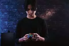 Rubik's Phantom - Bild 13 - Klicken zum Vergößern