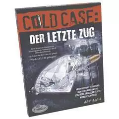 Cold Case: Der letzte Zug - Bild 1 - Klicken zum Vergößern