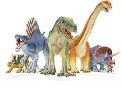 tiptoi® Spielfiguren Dinosaurier - Bild 1 - Klicken zum Vergößern