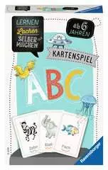 Lernen Lachen Selbermachen: Kartenspiel ABC - Bild 1 - Klicken zum Vergößern