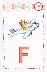 Lernen Lachen Selbermachen: Erste Buchstaben - Bild 6 - Klicken zum Vergößern